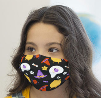 Custom Design Kid size Face Mask and Adult Face Mask available in Vancouver.&nbsp; Your Design or Ours, available at BCFaceMask.ca 236-688-8880