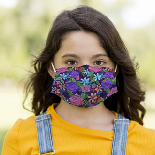 Vancouver Face Masks - Custom Printed Face Masks (Kids & Adult Size).&nbsp; Your Design or Ours, available at online store BCFaceMask.ca 236-688-8880