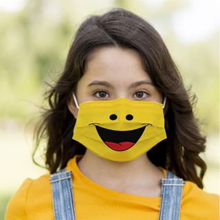 Vancouver Face Masks - Custom Printed Face Masks (Kids & Adult Size).&nbsp; Your Design or Ours, available at online store BCFaceMask.ca 236-688-8880