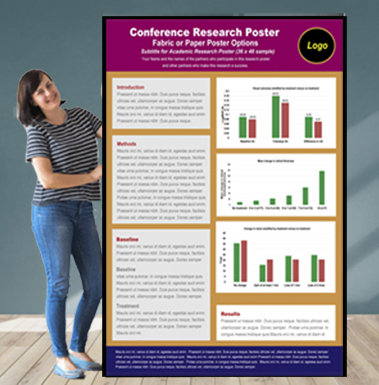 the Cheapest Research Poster Printing in Vancouver (247 Production Support)