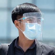 Vancouver Face Masks - Custom Printed Face Masks (Kids & Adult Size).&nbsp; Your Design or Ours, available at online store BCFaceMask.ca 236-688-8880