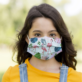 Vancouver Face Masks - Custom Printed Face Masks (Kids & Adult Size).&nbsp; Your Design or Ours, available at online store BCFaceMask.ca 236-688-8880