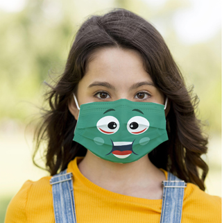 Vancouver Face Masks - Custom Printed Face Masks (Kids & Adult Size).&nbsp; Your Design or Ours, available at online store BCFaceMask.ca 236-688-8880