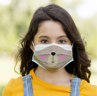 Vancouver Face Masks - Custom Printed Face Masks (Kids & Adult Size).&nbsp; Your Design or Ours, available at online store BCFaceMask.ca 236-688-8880