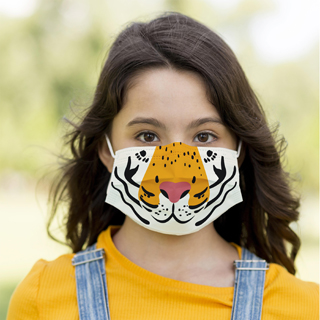 Vancouver Face Masks - Custom Printed Face Masks (Kids & Adult Size).&nbsp; Your Design or Ours, available at online store BCFaceMask.ca 236-688-8880