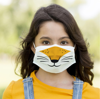 Vancouver Face Masks - Custom Printed Face Masks (Kids & Adult Size).&nbsp; Your Design or Ours, available at online store BCFaceMask.ca 236-688-8880