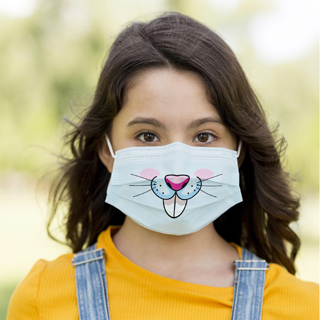 Vancouver Face Masks - Custom Printed Face Masks (Kids & Adult Size).&nbsp; Your Design or Ours, available at online store BCFaceMask.ca 236-688-8880