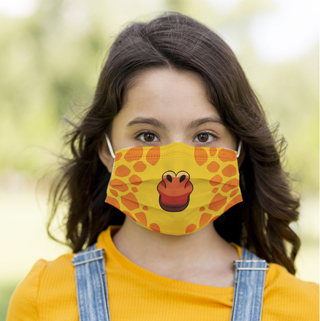 Vancouver Face Masks - Custom Printed Face Masks (Kids & Adult Size).&nbsp; Your Design or Ours, available at online store BCFaceMask.ca 236-688-8880