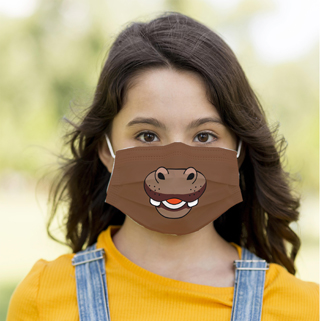 Vancouver Face Masks - Custom Printed Face Masks (Kids & Adult Size).&nbsp; Your Design or Ours, available at online store BCFaceMask.ca 236-688-8880