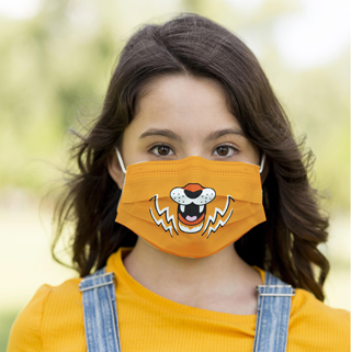 Vancouver Face Masks - Custom Printed Face Masks (Kids & Adult Size).&nbsp; Your Design or Ours, available at online store BCFaceMask.ca 236-688-8880