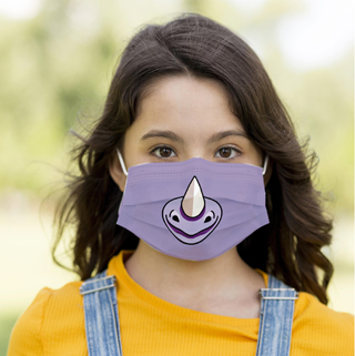 Vancouver Face Masks - Custom Printed Face Masks (Kids & Adult Size).&nbsp; Your Design or Ours, available at online store BCFaceMask.ca 236-688-8880