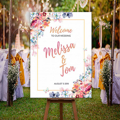 we produce fast Display Signs in Vancouver 